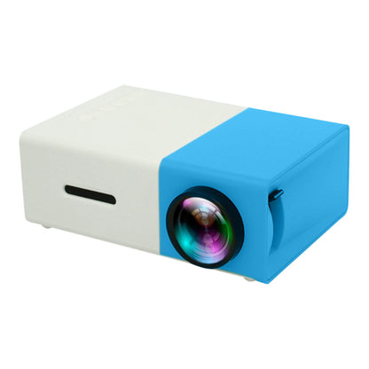 Waiyo YG300 Mini videoprojector