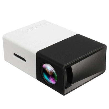Waiyo YG300 Mini videoprojector